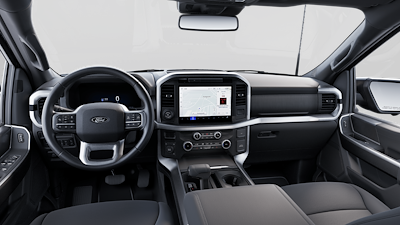 New 2025 Ford F-150 - photo 1