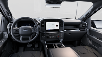 New 2025 Ford F-150 - photo 1