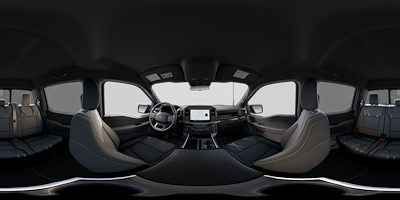 New 2025 Ford F-150 - photo 1