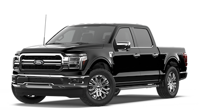 New 2026 Ford F-150 - photo 1