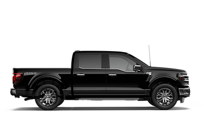 New 2026 Ford F-150 - photo 1