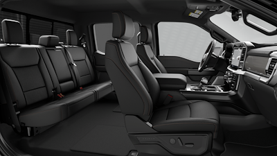 New 2026 Ford F-150 - photo 1