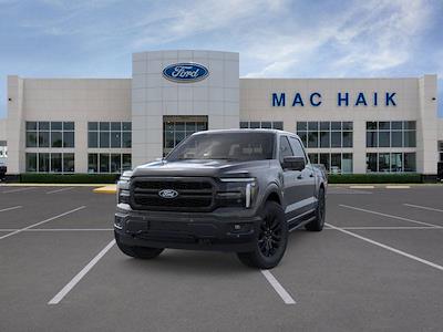 New 2026 Ford F-150 - photo 1
