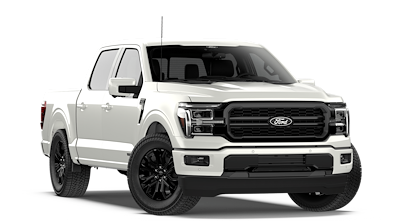 New 2026 Ford F-150 - photo 1