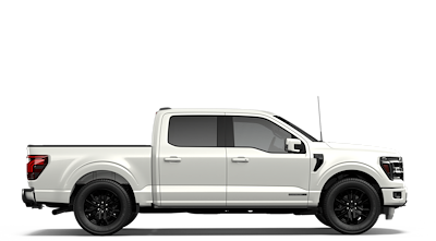 New 2026 Ford F-150 - photo 1