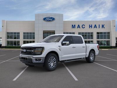 2024 Ford F-150 SuperCrew Cab 4x2 Pickup for sale #84887 - photo 1