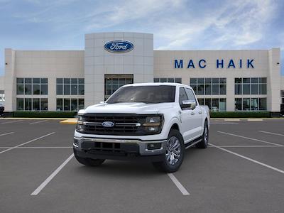 2024 Ford F-150 SuperCrew Cab 4x2 Pickup for sale #84887 - photo 2