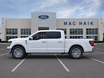 2024 Ford F-150 SuperCrew Cab 4x2 Pickup for sale #84887 - photo 3