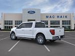 2024 Ford F-150 SuperCrew Cab 4x2 Pickup for sale #84887 - photo 4