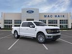 2024 Ford F-150 SuperCrew Cab 4x2 Pickup for sale #84887 - photo 7