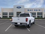 2024 Ford F-150 SuperCrew Cab 4x2 Pickup for sale #84887 - photo 8