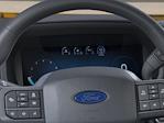 2024 Ford F-150 SuperCrew Cab 4x2 Pickup for sale #84887 - photo 13