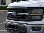 2024 Ford F-150 SuperCrew Cab 4x2 Pickup for sale #84887 - photo 19