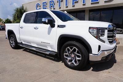 2024 GMC Sierra 1500 Crew Cab RWD Pickup for sale #84887A - photo 1