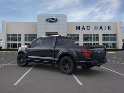 2024 Ford F-150 SuperCrew Cab 4x2 Pickup for sale #84985 - photo 2