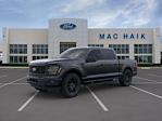 2024 Ford F-150 SuperCrew Cab 4x2 Pickup for sale #84985 - photo 1
