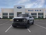 2024 Ford F-150 SuperCrew Cab 4x2 Pickup for sale #84985 - photo 3