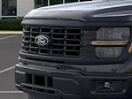 2024 Ford F-150 SuperCrew Cab 4x2 Pickup for sale #84985 - photo 17