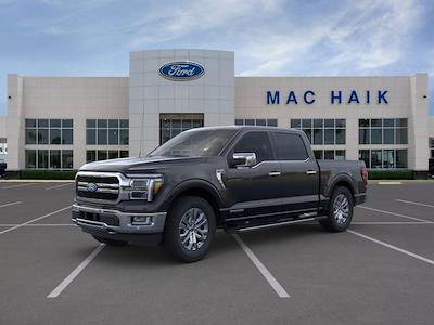 2024 Ford F-150 SuperCrew Cab 4x4 Pickup for sale #85195 - photo 1