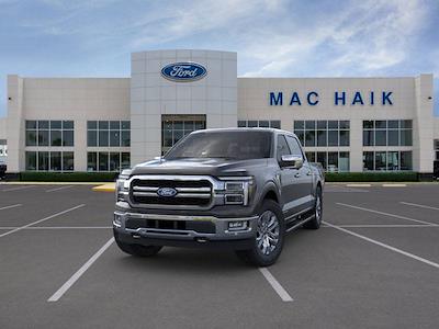2024 Ford F-150 SuperCrew Cab 4x4 Pickup for sale #85195 - photo 2