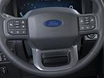 2024 Ford F-150 SuperCrew Cab 4x4 Pickup for sale #85195 - photo 12