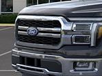 2024 Ford F-150 SuperCrew Cab 4x4 Pickup for sale #85195 - photo 17