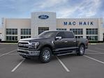 2024 Ford F-150 SuperCrew Cab 4x4 Pickup for sale #85195 - photo 1