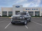 2024 Ford F-150 SuperCrew Cab 4x4 Pickup for sale #85195 - photo 2