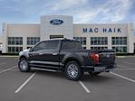 2024 Ford F-150 SuperCrew Cab 4x4 Pickup for sale #85195 - photo 4