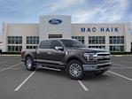 2024 Ford F-150 SuperCrew Cab 4x4 Pickup for sale #85195 - photo 7