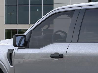 2024 Ford F-150 SuperCrew Cab 4x4 Pickup for sale #85217 - photo 2