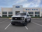 2024 Ford F-150 SuperCrew Cab 4x4 Pickup for sale #85217 - photo 9