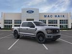 2024 Ford F-150 SuperCrew Cab 4x4 Pickup for sale #85217 - photo 13