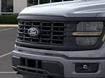 2024 Ford F-150 SuperCrew Cab 4x4 Pickup for sale #85217 - photo 21