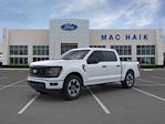2024 Ford F-150 SuperCrew Cab 4x2 Pickup for sale #85249 - photo 1