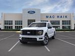2024 Ford F-150 SuperCrew Cab 4x2 Pickup for sale #85249 - photo 2