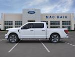 2024 Ford F-150 SuperCrew Cab 4x2 Pickup for sale #85249 - photo 3