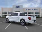 2024 Ford F-150 SuperCrew Cab 4x2 Pickup for sale #85249 - photo 4