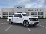 2024 Ford F-150 SuperCrew Cab 4x2 Pickup for sale #85249 - photo 7