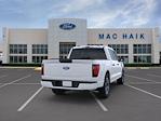 2024 Ford F-150 SuperCrew Cab 4x2 Pickup for sale #85249 - photo 8