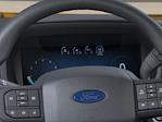 2024 Ford F-150 SuperCrew Cab 4x2 Pickup for sale #85249 - photo 13