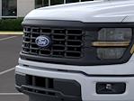 2024 Ford F-150 SuperCrew Cab 4x2 Pickup for sale #85249 - photo 17