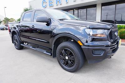 2020 Ford Ranger SuperCrew Cab 4WD Pickup for sale #85374A - photo 1