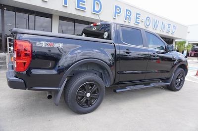 2020 Ford Ranger SuperCrew Cab 4WD Pickup for sale #85374A - photo 2