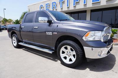 2017 Ram 1500 Crew Cab RWD Pickup for sale #85420B - photo 1