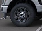 New 2024 Ford F-250 Lariat Crew Cab 4x4 Pickup for sale #85431 - photo 19