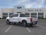New 2024 Ford F-250 Lariat Crew Cab 4x4 Pickup for sale #85431 - photo 4