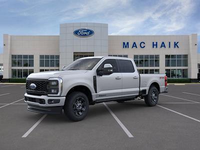 2024 Ford F-250 Crew Cab 4x4 Pickup for sale #85439 - photo 1