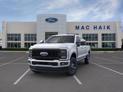 2024 Ford F-250 Crew Cab 4x4 Pickup for sale #85439 - photo 2