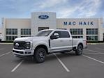 2024 Ford F-250 Crew Cab 4x4 Pickup for sale #85439 - photo 1